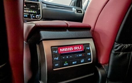 Lexus GX II, 2022 год, 9 750 000 рублей, 30 фотография