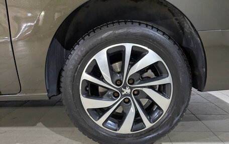 Peugeot Traveller I, 2018 год, 3 100 000 рублей, 11 фотография