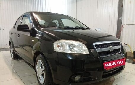 ЗАЗ Vida, 2012 год, 380 000 рублей, 2 фотография