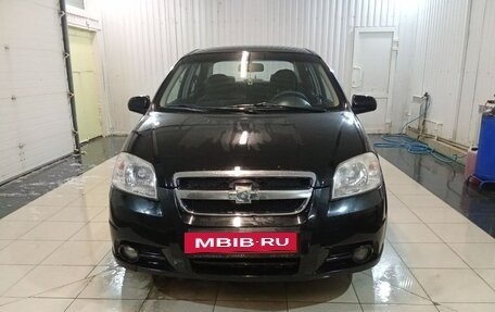 ЗАЗ Vida, 2012 год, 380 000 рублей, 4 фотография