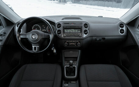 Volkswagen Tiguan I, 2012 год, 840 000 рублей, 8 фотография