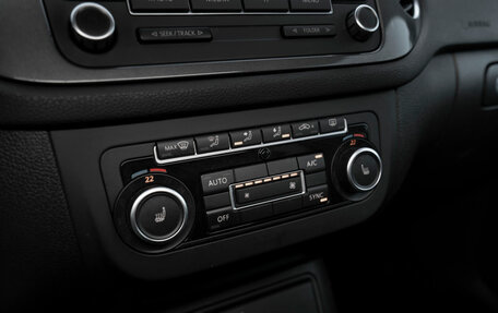 Volkswagen Tiguan I, 2012 год, 840 000 рублей, 15 фотография