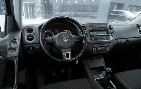 Volkswagen Tiguan I, 2012 год, 840 000 рублей, 7 фотография