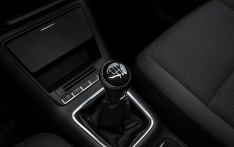 Volkswagen Tiguan I, 2012 год, 840 000 рублей, 13 фотография