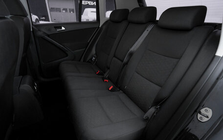 Volkswagen Tiguan I, 2012 год, 840 000 рублей, 12 фотография