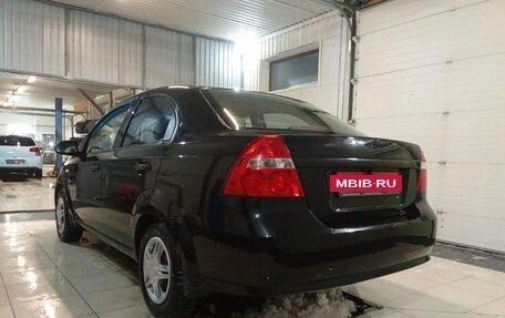 ЗАЗ Vida, 2012 год, 380 000 рублей, 5 фотография