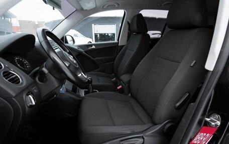 Volkswagen Tiguan I, 2012 год, 840 000 рублей, 9 фотография