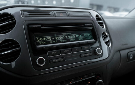 Volkswagen Tiguan I, 2012 год, 840 000 рублей, 16 фотография