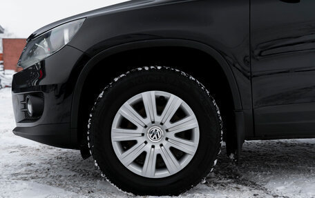 Volkswagen Tiguan I, 2012 год, 840 000 рублей, 20 фотография