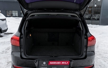 Volkswagen Tiguan I, 2012 год, 840 000 рублей, 19 фотография