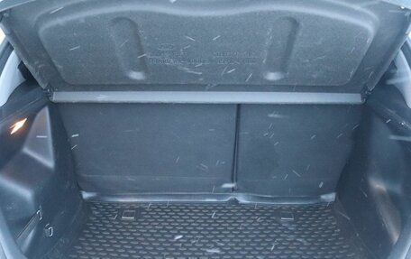 KIA Rio III рестайлинг, 2016 год, 1 039 000 рублей, 11 фотография