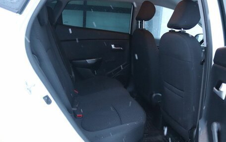 KIA Rio III рестайлинг, 2016 год, 1 039 000 рублей, 12 фотография