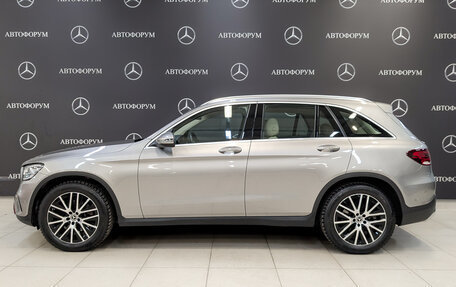 Mercedes-Benz GLC, 2021 год, 5 400 000 рублей, 8 фотография