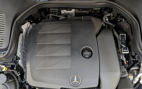 Mercedes-Benz GLC, 2021 год, 5 400 000 рублей, 9 фотография