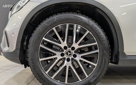 Mercedes-Benz GLC, 2021 год, 5 400 000 рублей, 12 фотография