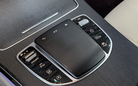 Mercedes-Benz GLC, 2021 год, 5 400 000 рублей, 21 фотография