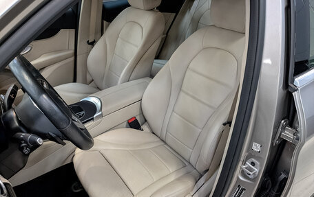 Mercedes-Benz GLC, 2021 год, 5 400 000 рублей, 20 фотография