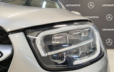 Mercedes-Benz GLC, 2021 год, 5 400 000 рублей, 11 фотография