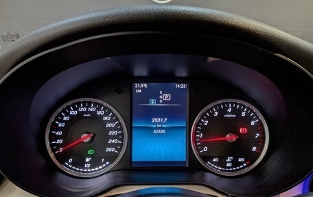 Mercedes-Benz GLC, 2021 год, 5 400 000 рублей, 16 фотография