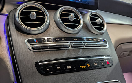 Mercedes-Benz GLC, 2021 год, 5 400 000 рублей, 27 фотография