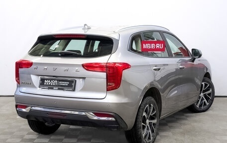 Haval Jolion, 2023 год, 1 350 000 рублей, 5 фотография