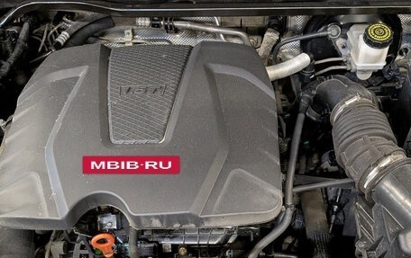 Haval Jolion, 2023 год, 1 350 000 рублей, 9 фотография