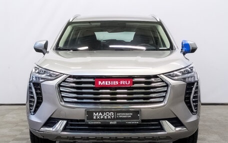 Haval Jolion, 2023 год, 1 350 000 рублей, 2 фотография