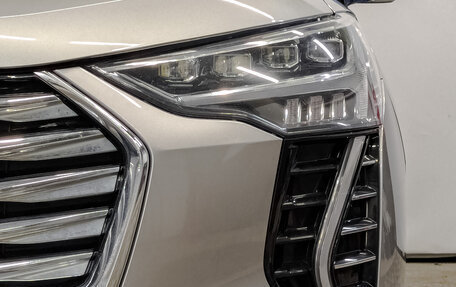 Haval Jolion, 2023 год, 1 350 000 рублей, 17 фотография