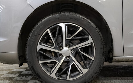 Haval Jolion, 2023 год, 1 350 000 рублей, 18 фотография