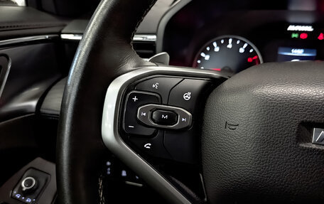 Haval Jolion, 2023 год, 1 350 000 рублей, 26 фотография