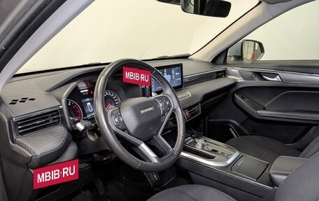 Haval Jolion, 2023 год, 1 350 000 рублей, 16 фотография