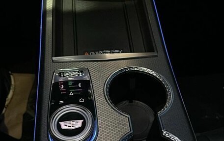 Cadillac XT5 I рестайлинг, 2025 год, 6 550 000 рублей, 9 фотография