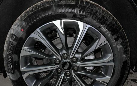 Cadillac XT5 I рестайлинг, 2025 год, 6 550 000 рублей, 13 фотография