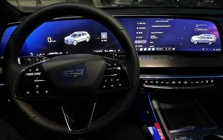 Cadillac XT5 I рестайлинг, 2025 год, 6 550 000 рублей, 7 фотография