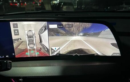 Cadillac XT5 I рестайлинг, 2025 год, 6 550 000 рублей, 16 фотография