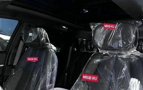 Cadillac XT5 I рестайлинг, 2025 год, 6 550 000 рублей, 11 фотография