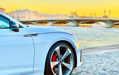 Audi A5, 2021 год, 6 699 900 рублей, 8 фотография