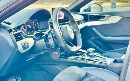 Audi A5, 2021 год, 6 699 900 рублей, 15 фотография