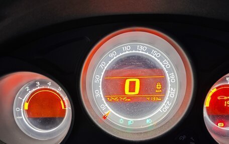 Citroen C4 II рестайлинг, 2012 год, 495 000 рублей, 1 фотография