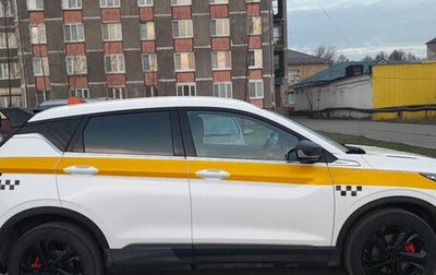 Geely Coolray I, 2024 год, 2 100 000 рублей, 1 фотография