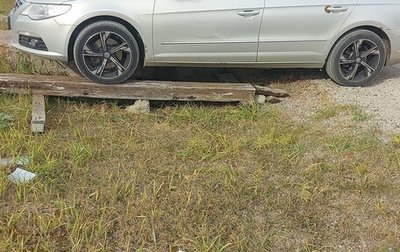 Volkswagen Passat CC I рестайлинг, 2010 год, 895 000 рублей, 1 фотография