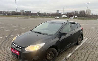 Ford Focus III, 2011 год, 570 000 рублей, 1 фотография