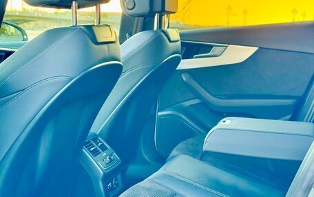 Audi A5, 2021 год, 6 699 900 рублей, 19 фотография