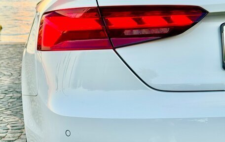 Audi A5, 2021 год, 6 699 900 рублей, 21 фотография