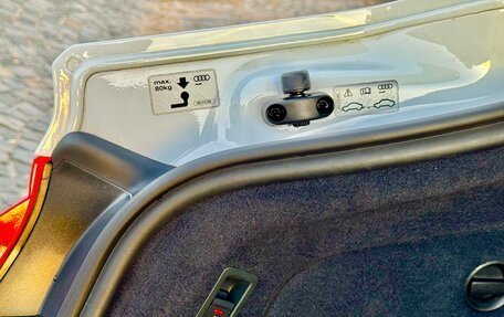 Audi A5, 2021 год, 6 699 900 рублей, 30 фотография