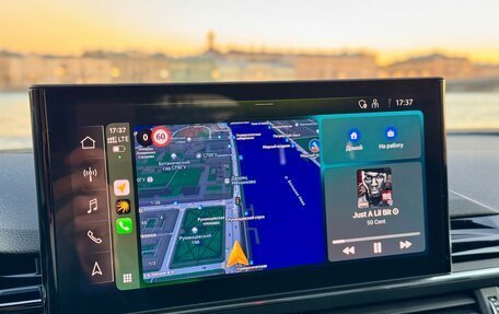 Audi A5, 2021 год, 6 699 900 рублей, 28 фотография