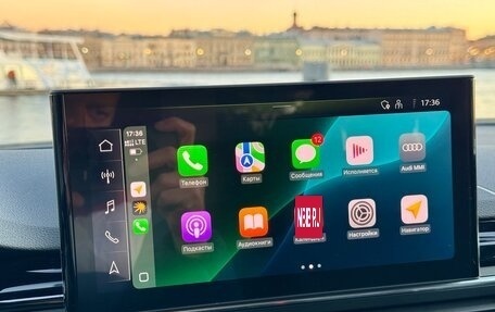 Audi A5, 2021 год, 6 699 900 рублей, 26 фотография