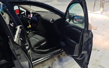 Citroen C4 II рестайлинг, 2012 год, 495 000 рублей, 11 фотография