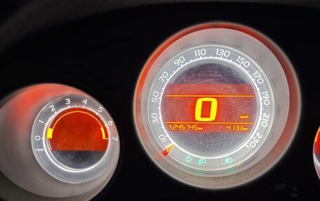 Citroen C4 II рестайлинг, 2012 год, 495 000 рублей, 2 фотография