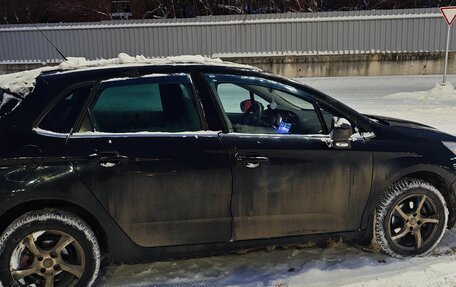 Citroen C4 II рестайлинг, 2012 год, 495 000 рублей, 7 фотография